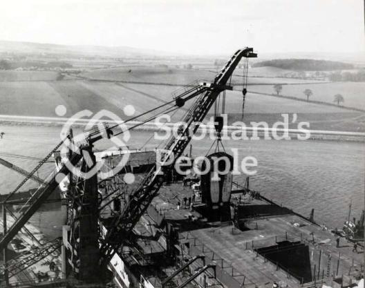 RMS Queen Elizabeth