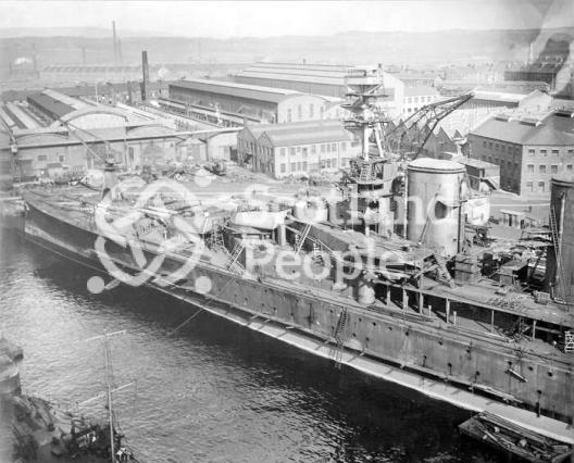HMS Repulse
