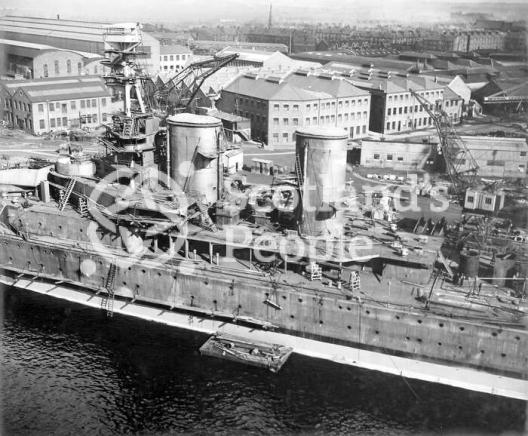 HMS Repulse