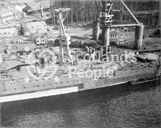 HMS Repulse