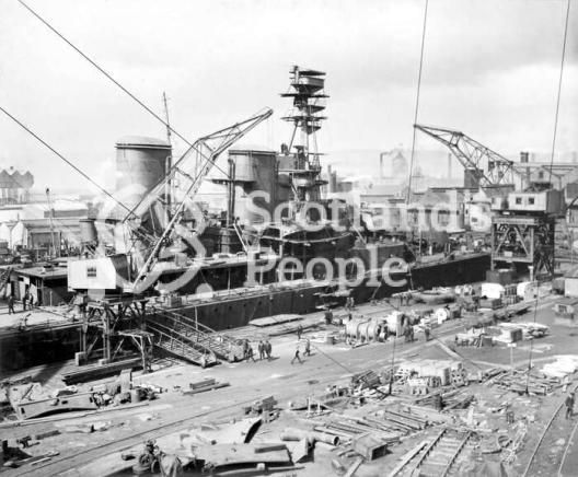HMS Repulse