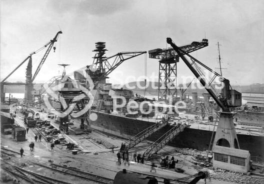 HMS Repulse