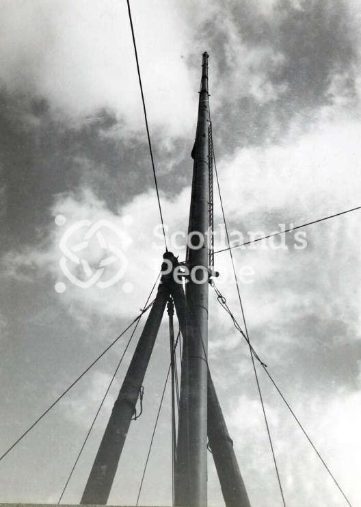 RMS Queen Elizabeth