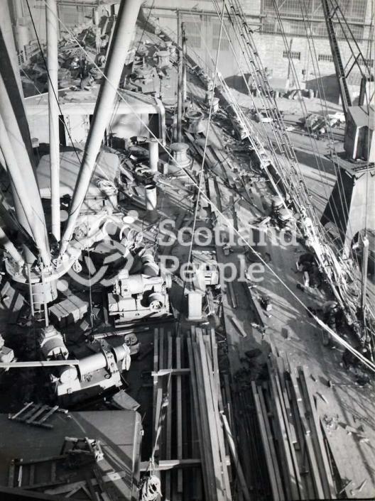 RMS Queen Elizabeth