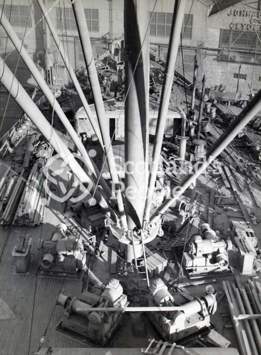 RMS Queen Elizabeth
