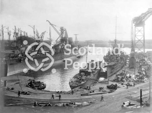 HMS Repulse