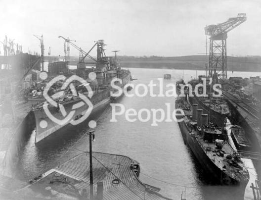 HMS Repulse