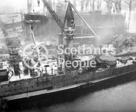 HMS Repulse