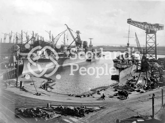 HMS Repulse