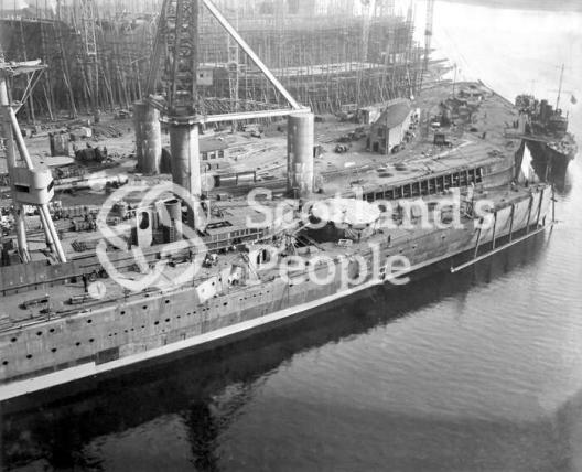 HMS Repulse