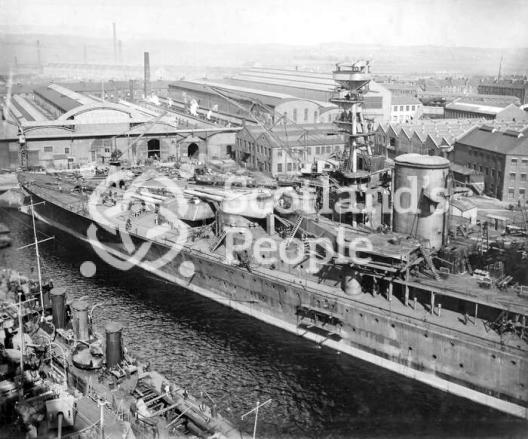 HMS Repulse