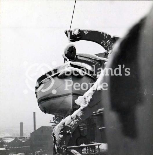 RMS Queen Elizabeth