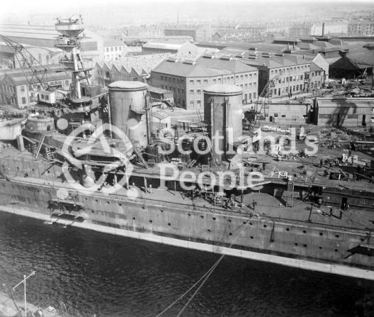 HMS Repulse