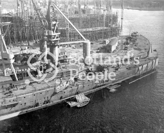 HMS Repulse