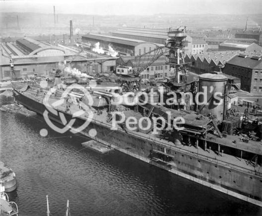 HMS Repulse