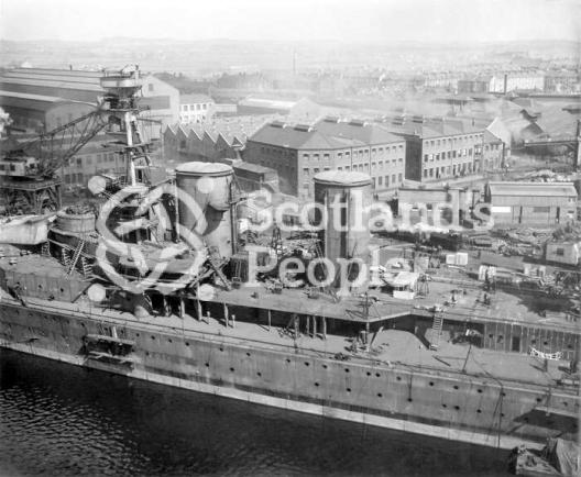 HMS Repulse
