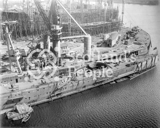HMS Repulse