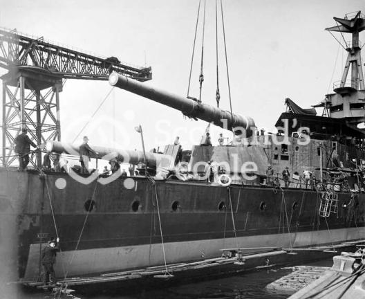 HMS Repulse