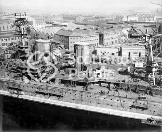 HMS Repulse