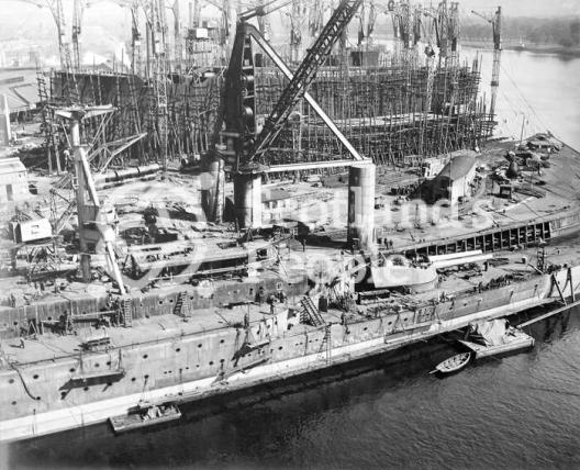 HMS Repulse