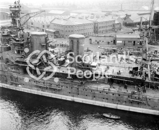 HMS Repulse