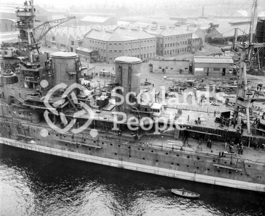 HMS Repulse