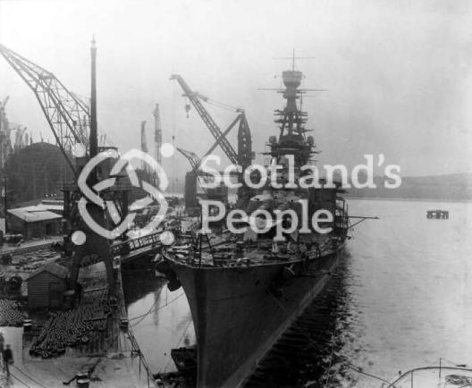 HMS Repulse