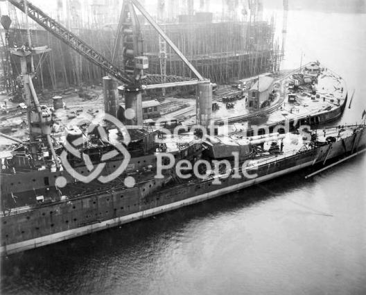 HMS Repulse
