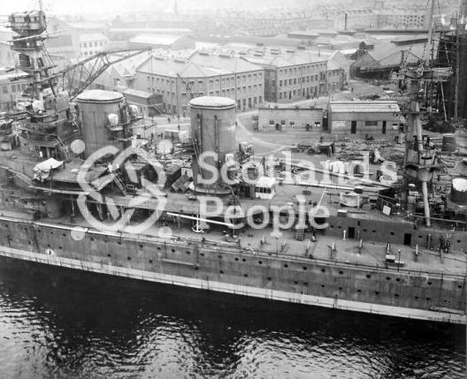 HMS Repulse