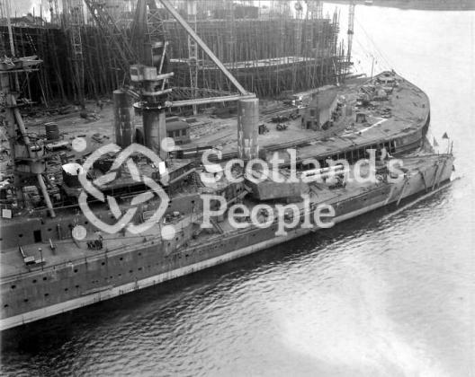 HMS Repulse