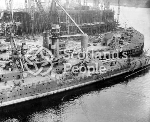 HMS Repulse