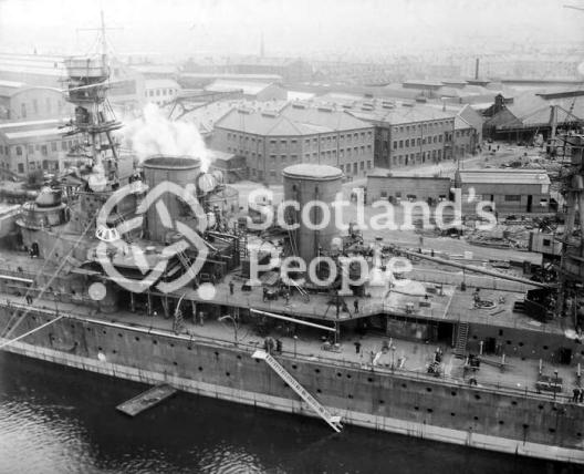 HMS Repulse