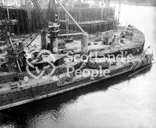 HMS Repulse