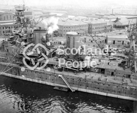 HMS Repulse