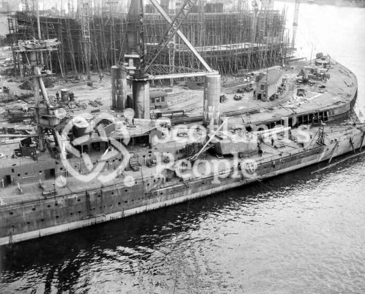HMS Repulse