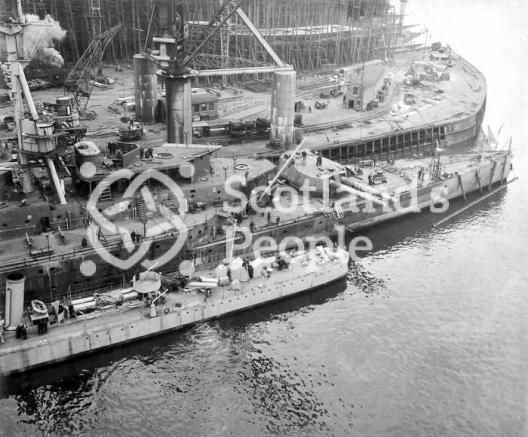 HMS Repulse