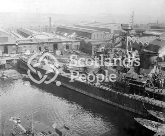 HMS Repulse