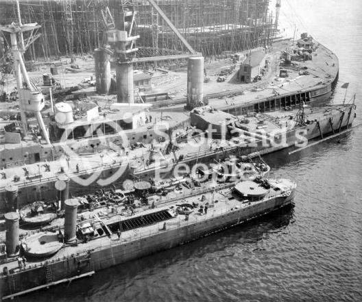 HMS Repulse
