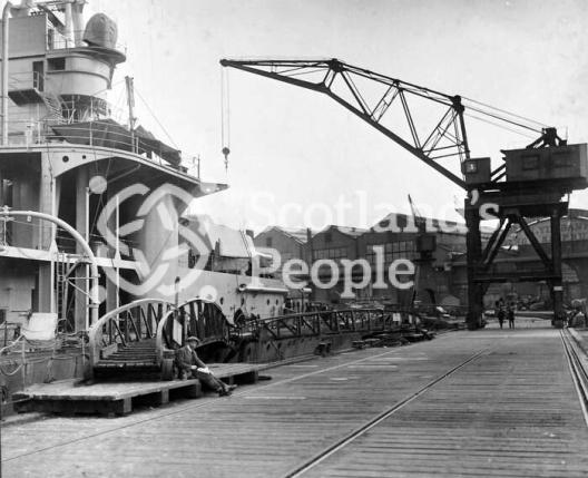 HMS Repulse