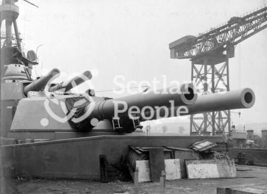 HMS Repulse