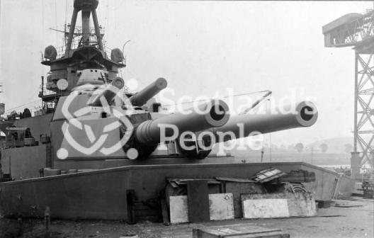 HMS Repulse
