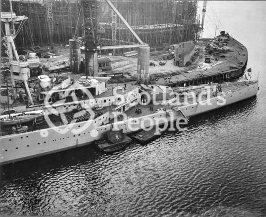 HMS Repulse