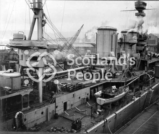 HMS Repulse