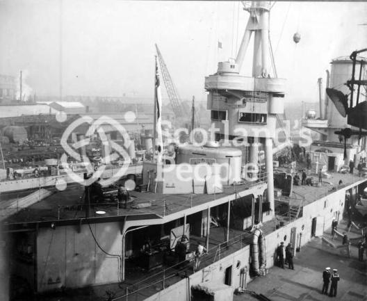 HMS Repulse