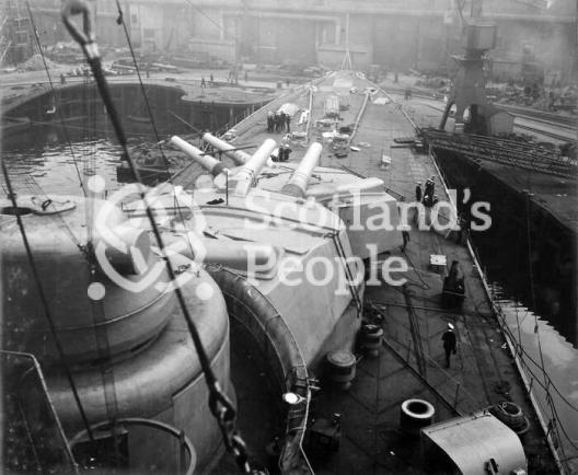 HMS Repulse