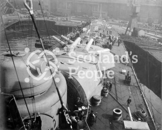 HMS Repulse