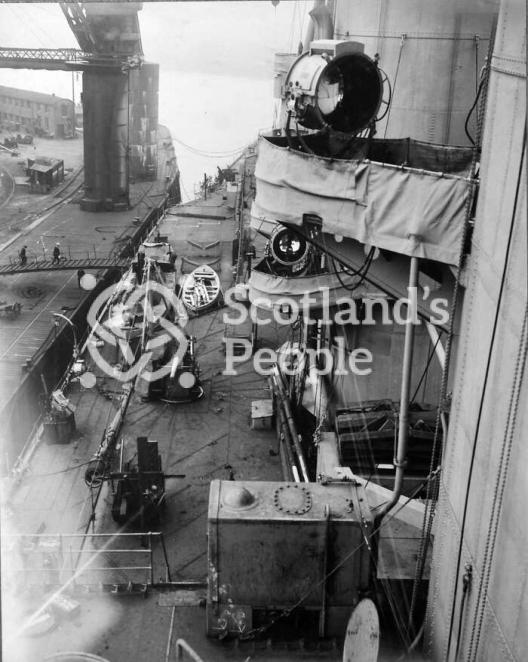 HMS Repulse