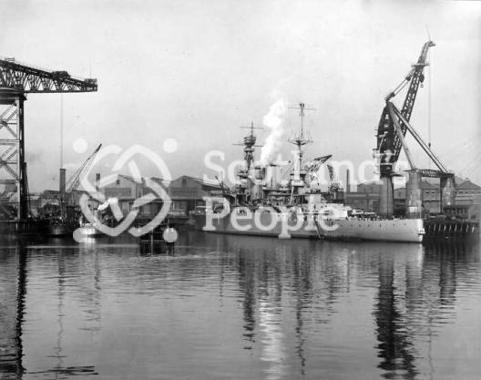 HMS Repulse