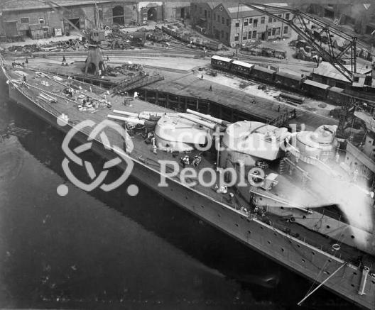 HMS Repulse