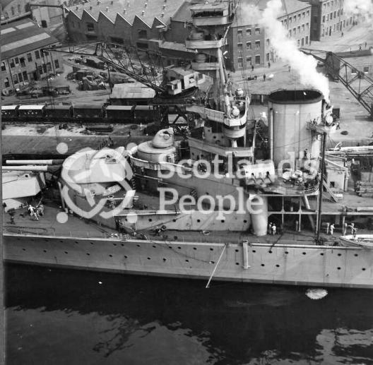 HMS Repulse